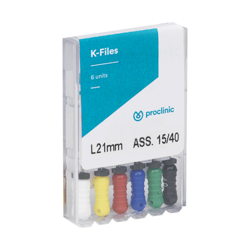 PROCLINIC K Fes . 6 (21mm)