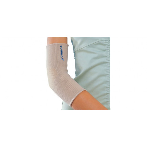 CONNWELL Super Elastic Elbow Support S-Xl