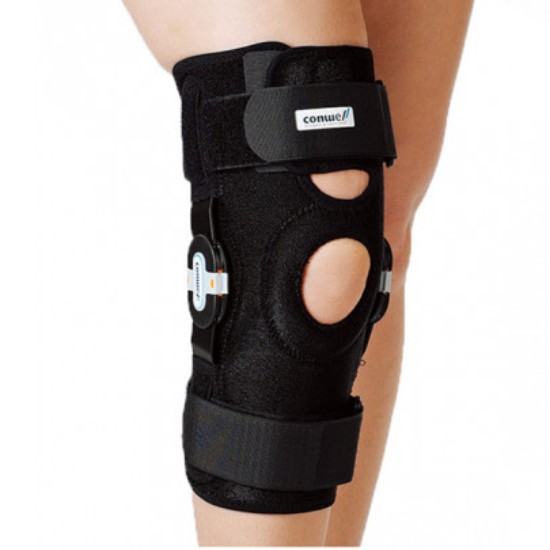 CONNWELL Rom Hinged Knee Stabilizer 13 M-Xl