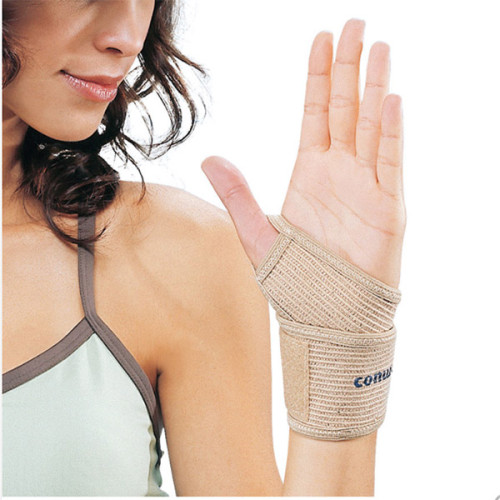 CONNWELL Deluxe Elastic Wrist Wrap One Size-53020