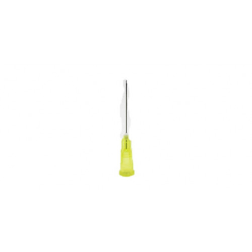  Irrigating Needle Tips 30g - Yellow 25 Mm