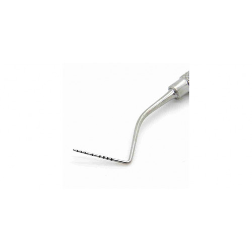  Periodontal Probe With 3 - Colour Coded Marking - 100 pcs