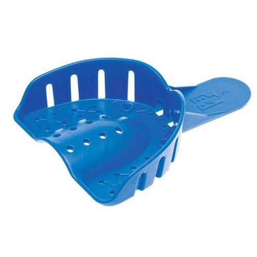  Disposable Impression Tray 1 Large Upper